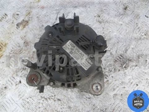 Генератор Volkswagen Caddy, 2008 г., OEM 06F903023C, арт. 00081094, фото 6
