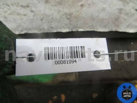 Генератор Volkswagen Caddy, 2008 г., OEM 06F903023C, арт. 00081094, фото 8