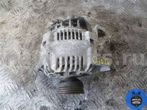 Генератор Renault Clio, 1999 г., арт. 00081170