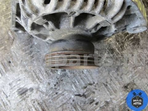 Генератор Renault Clio, 1999 г., арт. 00081170, фото 2