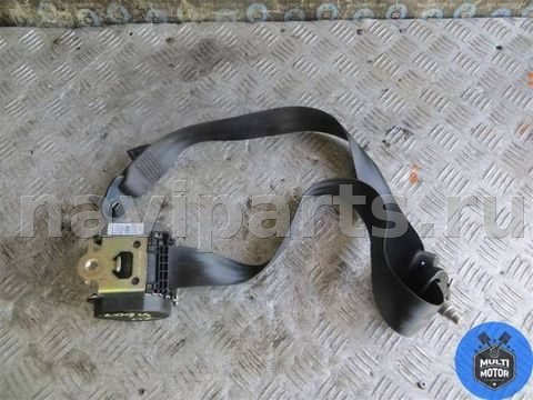 Ремень безопасности передний правый Renault Lodgy, OEM 868842775R, арт. 00081179, фото 2
