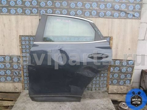 Стеклоподъёмник электрический задний левый Kia XCeed, арт. 00081296c