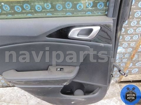 Стеклоподъёмник электрический задний левый Kia XCeed, арт. 00081296c, фото 11