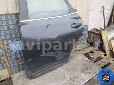 Стеклоподъёмник электрический задний левый Kia XCeed, арт. 00081296c, фото 2
