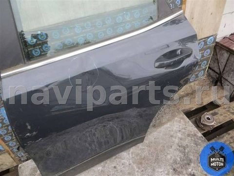 Стеклоподъёмник электрический задний левый Kia XCeed, арт. 00081296c, фото 3