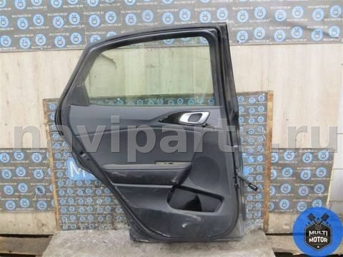 Стеклоподъёмник электрический задний левый Kia XCeed, арт. 00081296c, фото 5