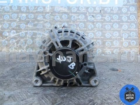 Генератор Ford Fiesta, 2011 г., OEM AV6N10300MD, арт. 00081367