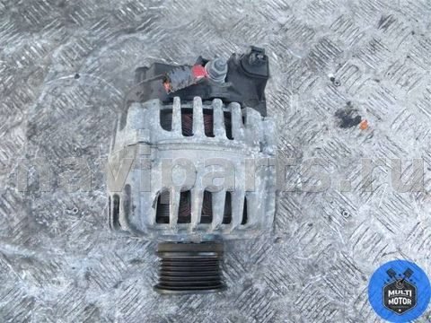 Генератор Ford Fiesta, 2011 г., OEM AV6N10300MD, арт. 00081367, фото 3
