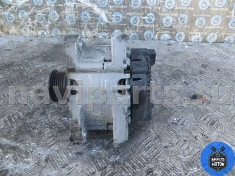 Генератор Ford Fiesta, 2011 г., OEM AV6N10300MD, арт. 00081367, фото 4
