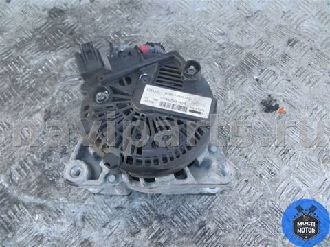 Генератор Ford Fiesta, 2011 г., OEM AV6N10300MD, арт. 00081367, фото 5