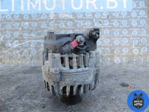 Генератор Ford Fiesta, 2011 г., OEM AV6N10300MD, арт. 00081367, фото 7