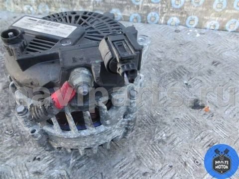 Генератор Ford Fiesta, 2011 г., OEM AV6N10300MD, арт. 00081367, фото 8