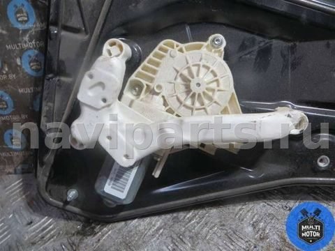 Стеклоподъёмник электрический задний левый Land-Rover Discovery, арт. 00081698, фото 2