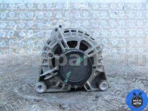 Генератор Ford Fiesta, 2011 г., OEM AV6N10300MD, арт. 00082082
