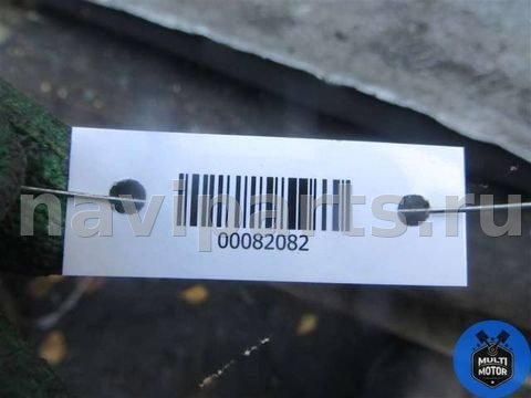Генератор Ford Fiesta, 2011 г., OEM AV6N10300MD, арт. 00082082, фото 10