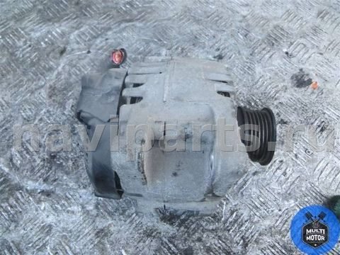 Генератор Ford Fiesta, 2011 г., OEM AV6N10300MD, арт. 00082082, фото 4
