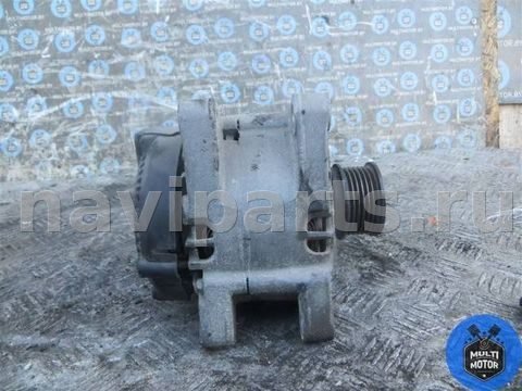 Генератор Ford Fiesta, 2011 г., OEM AV6N10300MD, арт. 00082082, фото 5