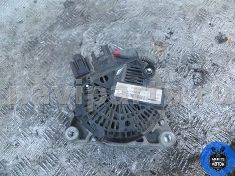 Генератор Ford Fiesta, 2011 г., OEM AV6N10300MD, арт. 00082082, фото 6