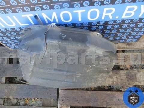 Топливный бак Suzuki Wagon R, 2000 г., арт. 00082619, фото 4