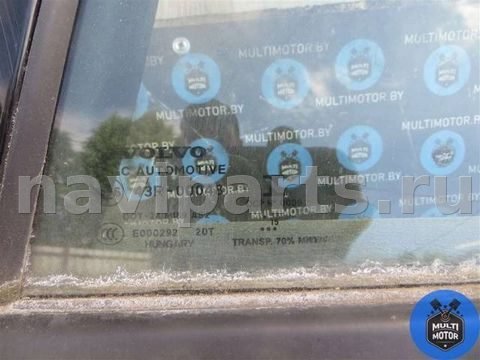 Стеклоподъёмник электрический задний левый Volvo V40, арт. 00082746c, фото 2