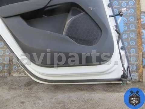 Стеклоподъёмник электрический задний левый Volvo V40, арт. 00082746c, фото 5