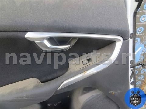 Стеклоподъёмник электрический задний левый Volvo V40, арт. 00082746c, фото 6