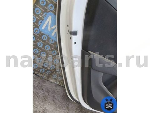 Стеклоподъёмник электрический задний левый Volvo V40, арт. 00082746c, фото 7