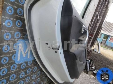 Стеклоподъёмник электрический задний левый Volvo V40, арт. 00082746c, фото 8