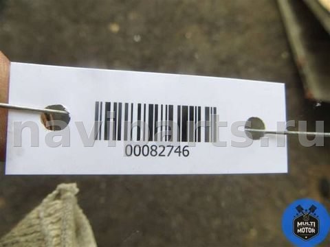 Стеклоподъёмник электрический задний левый Volvo V40, арт. 00082746c, фото 9