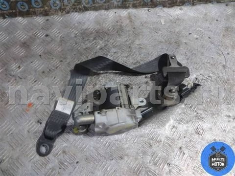 Ремень безопасности передний правый Toyota RAV4, арт. 00083483, фото 3