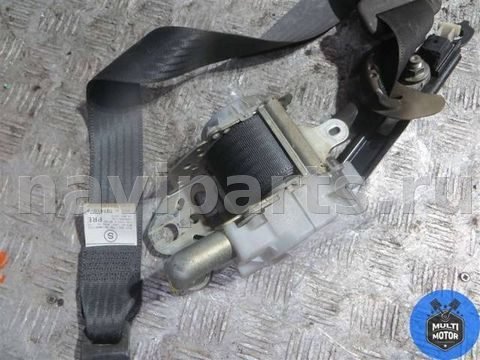 Ремень безопасности передний правый Toyota RAV4, арт. 00083483, фото 4