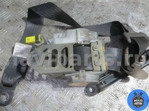 Ремень безопасности передний правый Toyota RAV4, арт. 00083483, фото 5