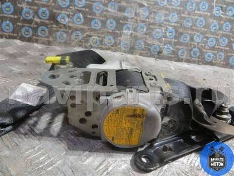 Ремень безопасности передний правый Toyota RAV4, арт. 00083483, фото 6