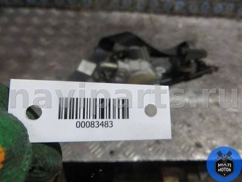 Ремень безопасности передний правый Toyota RAV4, арт. 00083483, фото 8