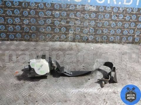 Ремень безопасности задний левый Volvo XC60, OEM 34024990C, арт. 00083583