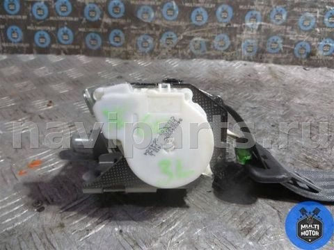 Ремень безопасности задний левый Volvo XC60, OEM 34024990C, арт. 00083583, фото 2