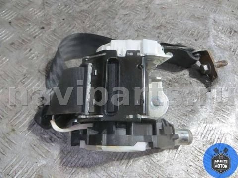 Ремень безопасности задний левый Volvo XC60, OEM 34024990C, арт. 00083583, фото 4