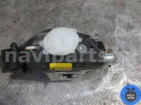 Ремень безопасности задний левый Volvo XC60, OEM 34024990C, арт. 00083583, фото 5