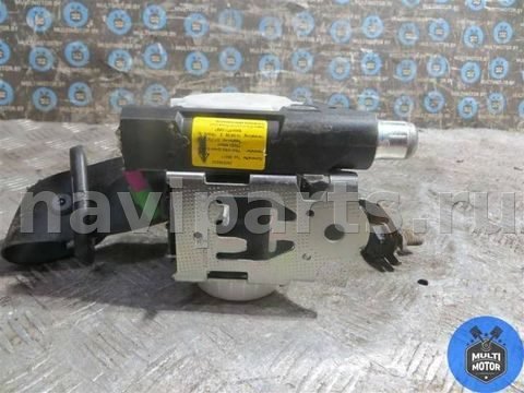 Ремень безопасности задний левый Volvo XC60, OEM 34024990C, арт. 00083583, фото 6