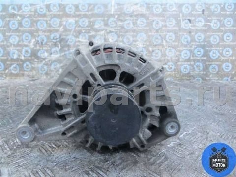 Генератор Jeep Compass, 2012 г., OEM 04801827AA, арт. 00083736