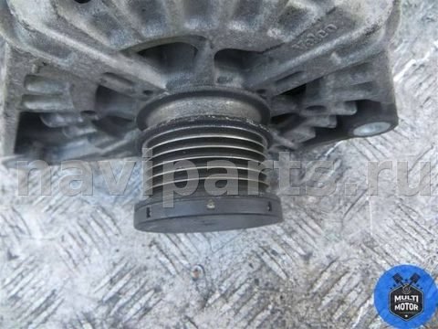 Генератор Jeep Compass, 2012 г., OEM 04801827AA, арт. 00083736, фото 2