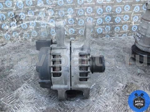 Генератор Jeep Compass, 2012 г., OEM 04801827AA, арт. 00083736, фото 4