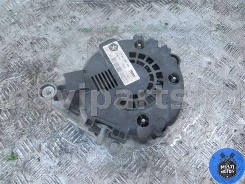 Генератор Jeep Compass, 2012 г., OEM 04801827AA, арт. 00083736, фото 5