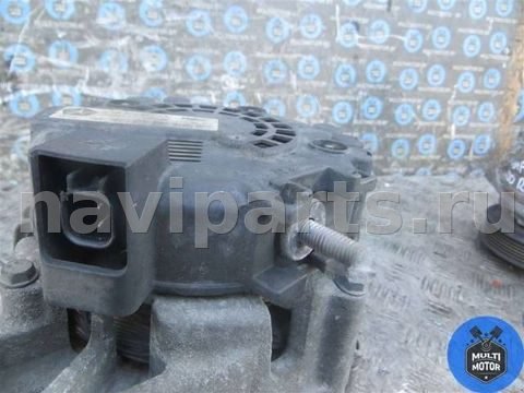 Генератор Jeep Compass, 2012 г., OEM 04801827AA, арт. 00083736, фото 6