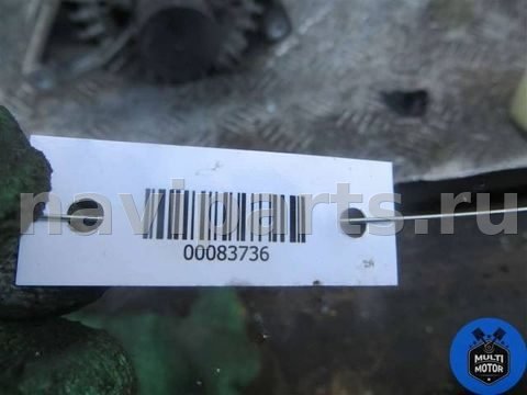 Генератор Jeep Compass, 2012 г., OEM 04801827AA, арт. 00083736, фото 8