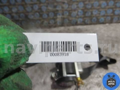 Ремень безопасности задний правый Volvo V60, OEM 616159000, арт. 00083918, фото 7