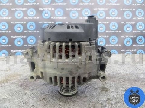 Генератор Mercedes C W204, 2011 г., OEM A0141541102, арт. 00083994, фото 6