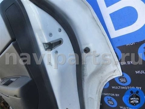 Стеклоподъёмник электрический задний правый Jeep Compass, арт. 00084008c, фото 10