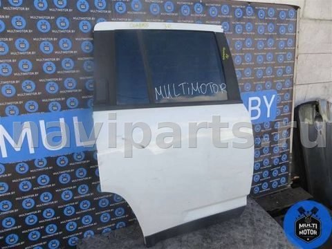Стеклоподъёмник электрический задний правый Jeep Compass, арт. 00084008c, фото 2