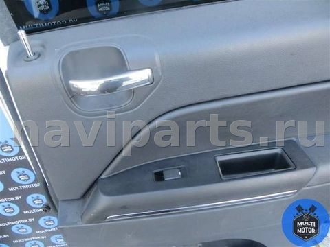 Стеклоподъёмник электрический задний правый Jeep Compass, арт. 00084008c, фото 5